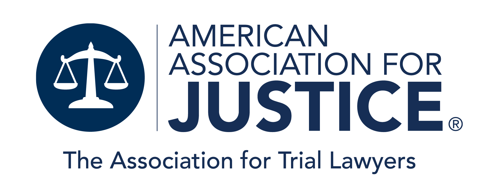 American Association for Justice - Association for Trial Lawyers